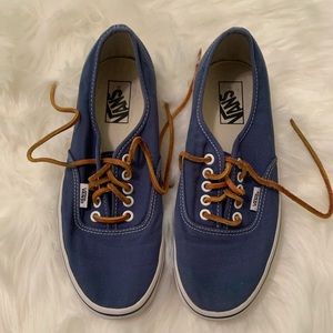 Vans Classic Shoes